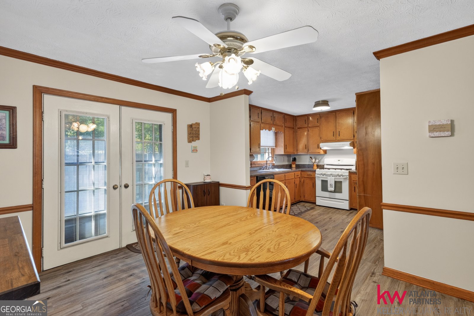 981 Thousand Oaks Drive Lawrenceville - Photo 13
