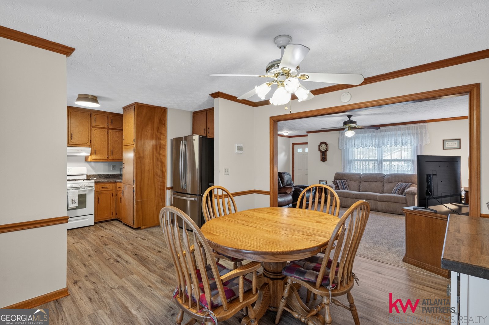 981 Thousand Oaks Drive Lawrenceville - Photo 15