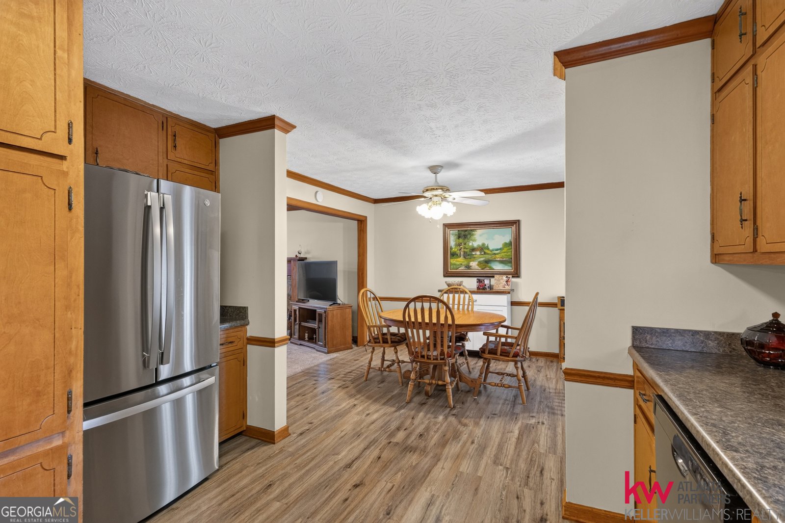 981 Thousand Oaks Drive Lawrenceville - Photo 19