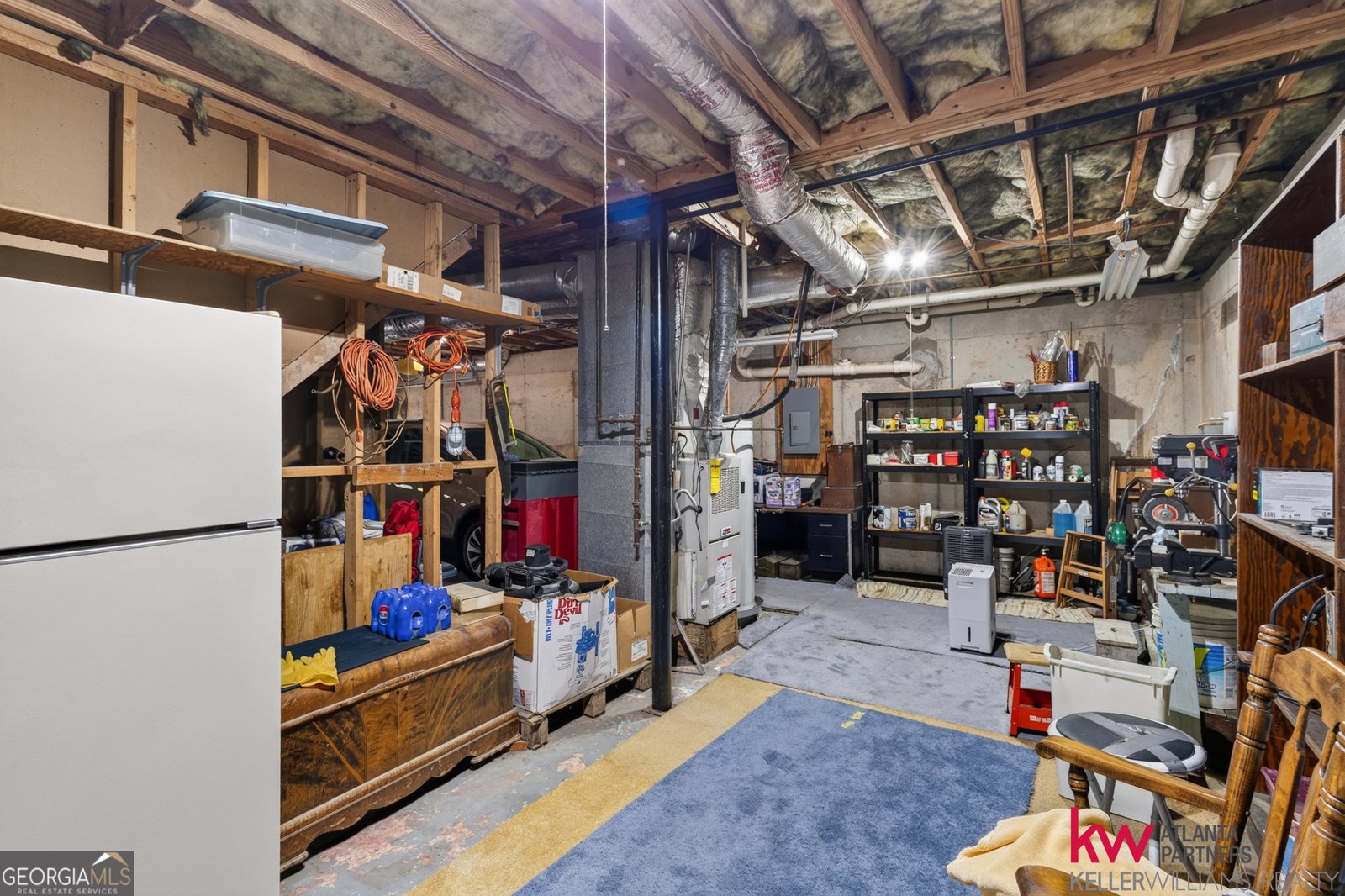981 Thousand Oaks Drive Lawrenceville - Photo 35