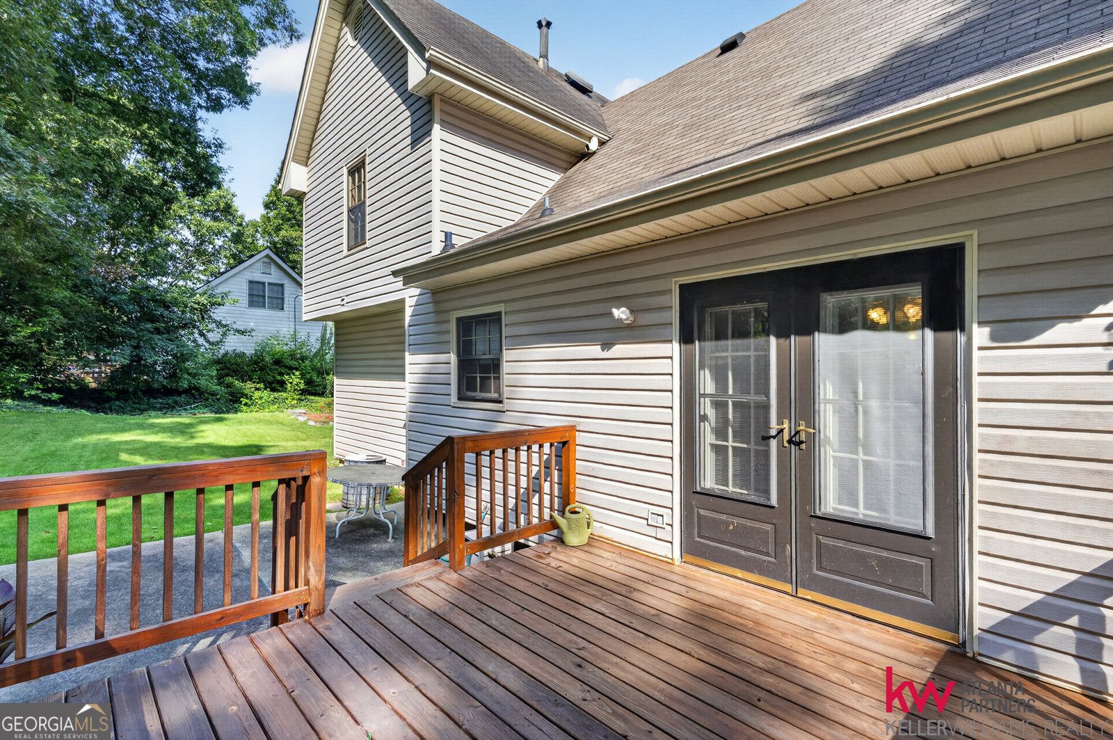 981 Thousand Oaks Drive Lawrenceville - Photo 36