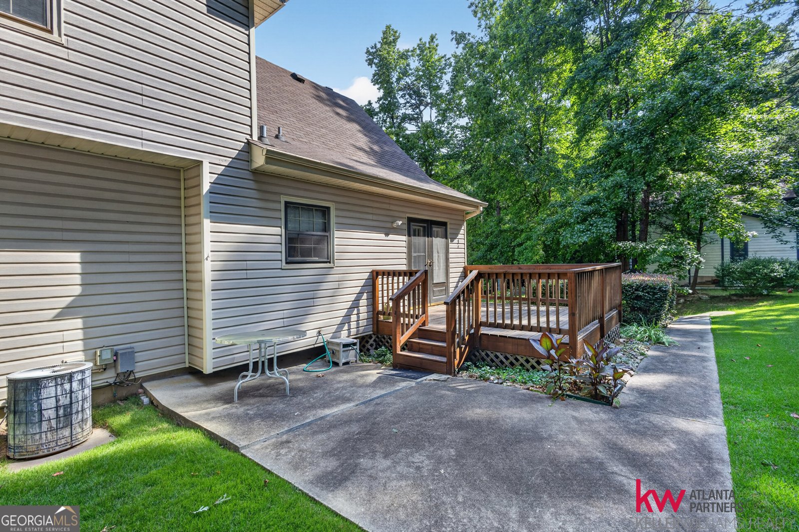 981 Thousand Oaks Drive Lawrenceville - Photo 37