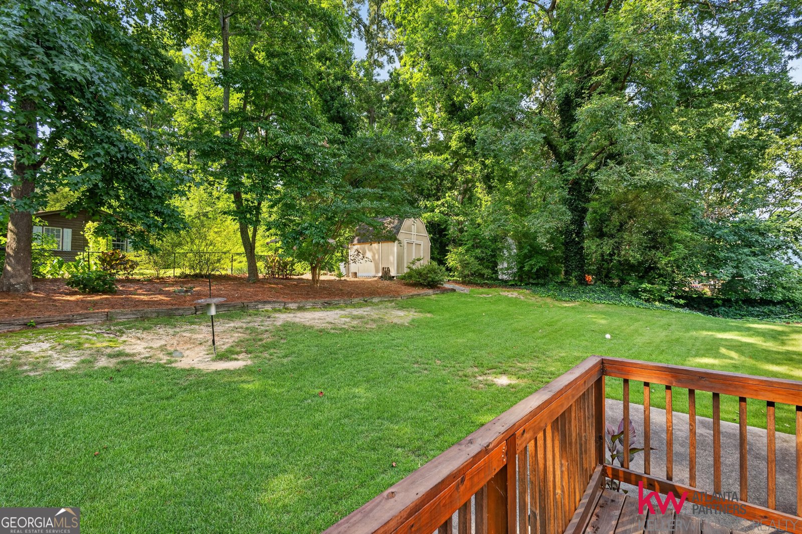 981 Thousand Oaks Drive Lawrenceville - Photo 38