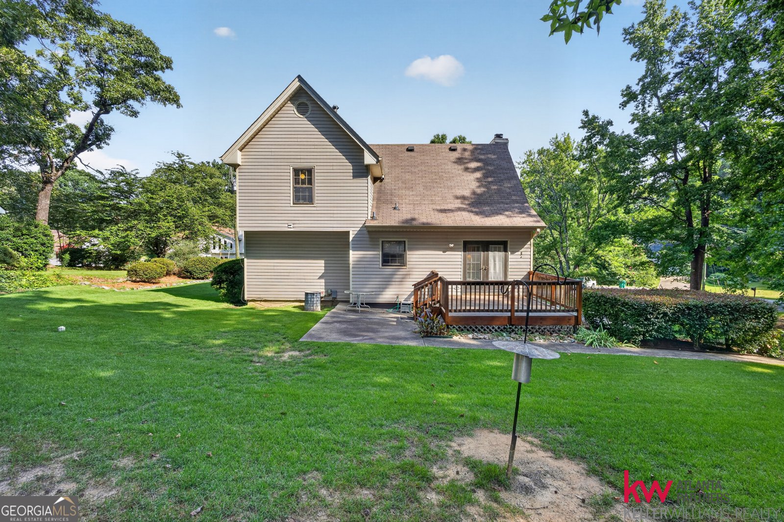 981 Thousand Oaks Drive Lawrenceville - Photo 39