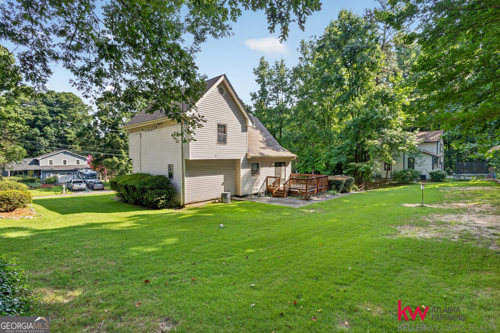 981 Thousand Oaks Drive Lawrenceville - Photo 40