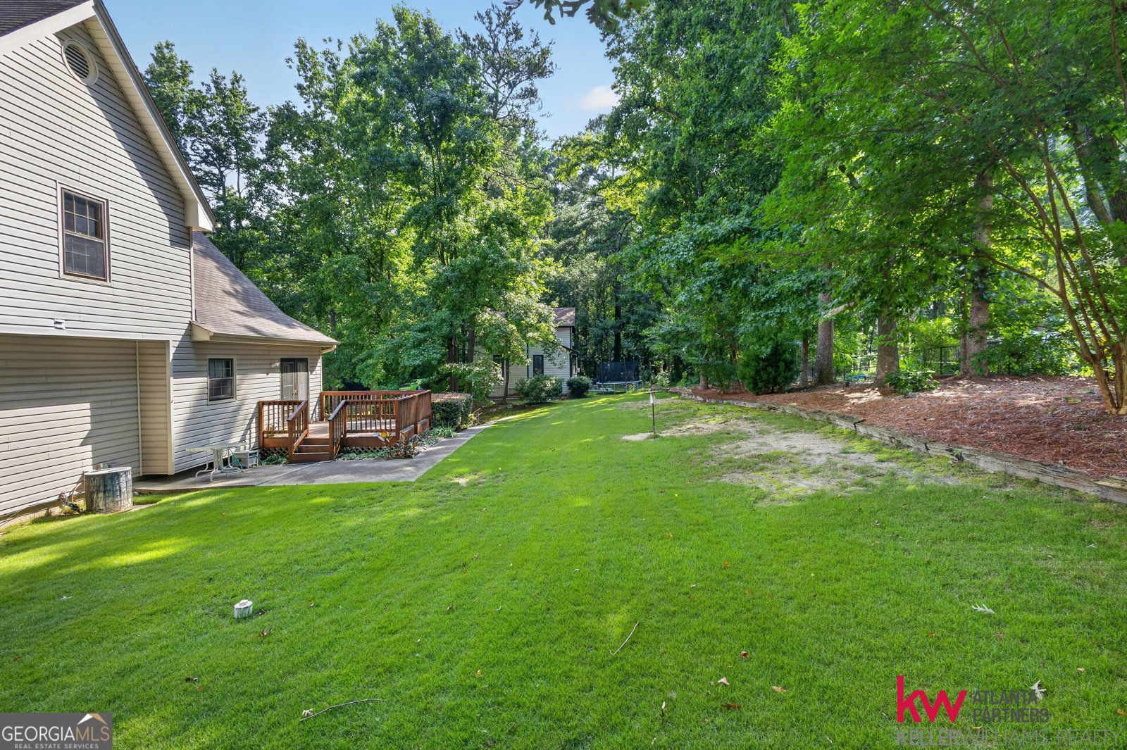 981 Thousand Oaks Drive Lawrenceville - Photo 41