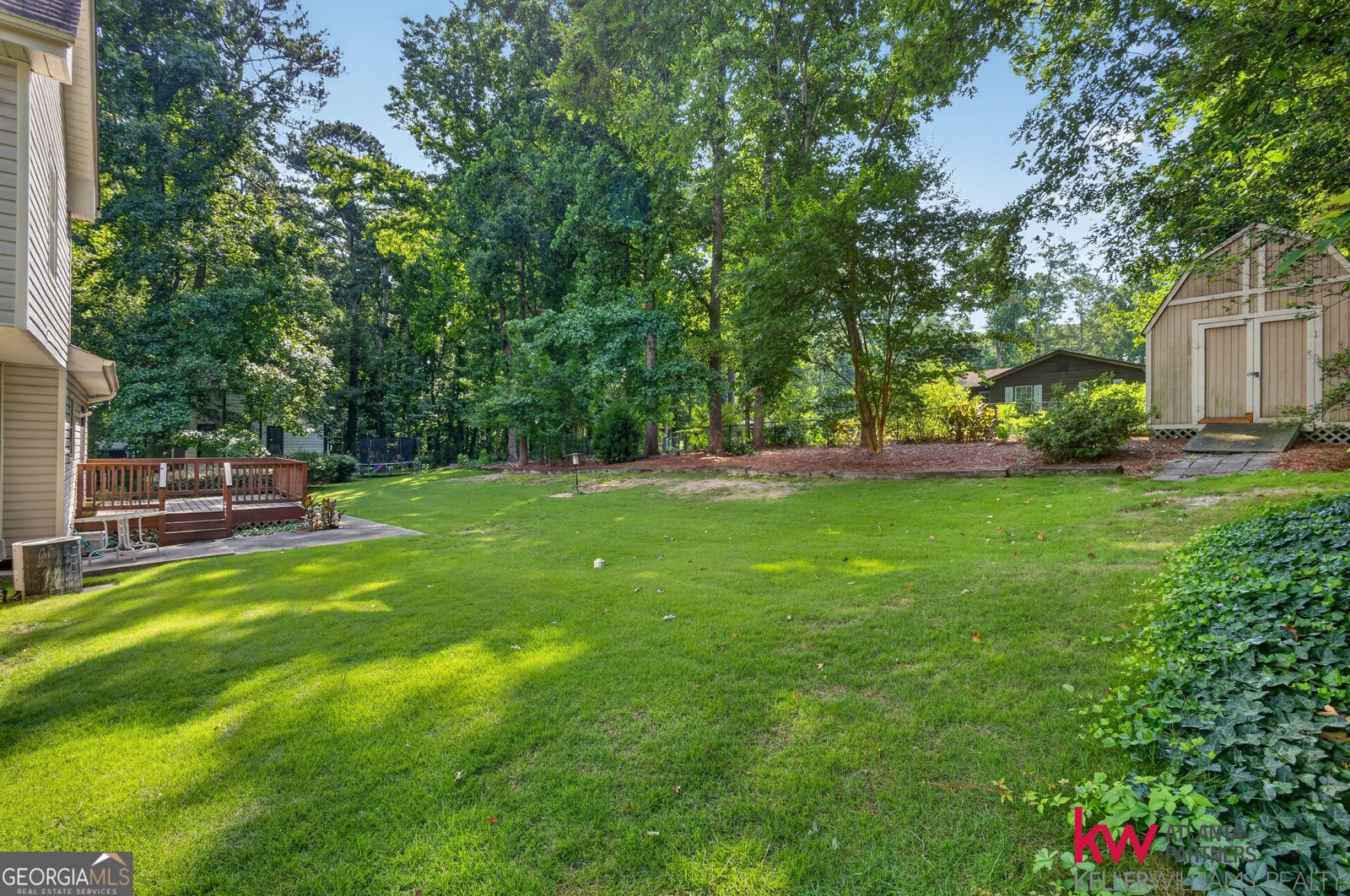 981 Thousand Oaks Drive Lawrenceville - Photo 42