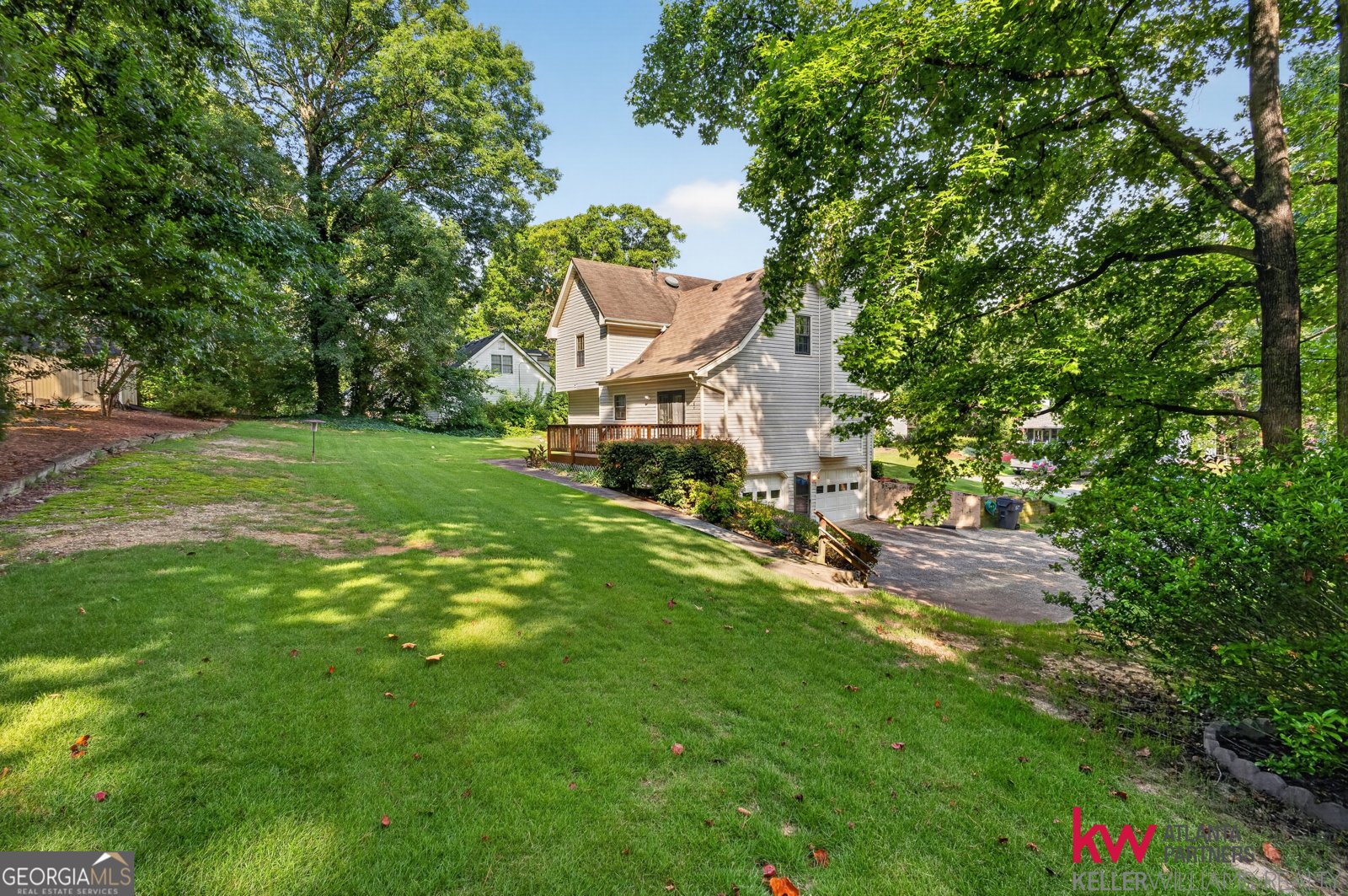 981 Thousand Oaks Drive Lawrenceville - Photo 43