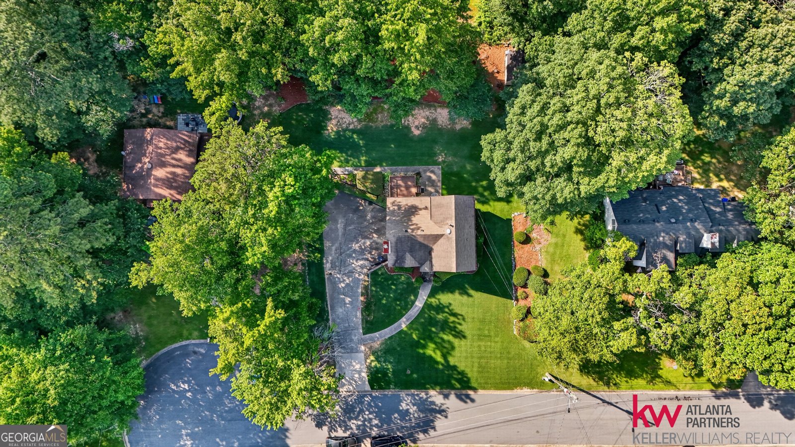 981 Thousand Oaks Drive Lawrenceville - Photo 44