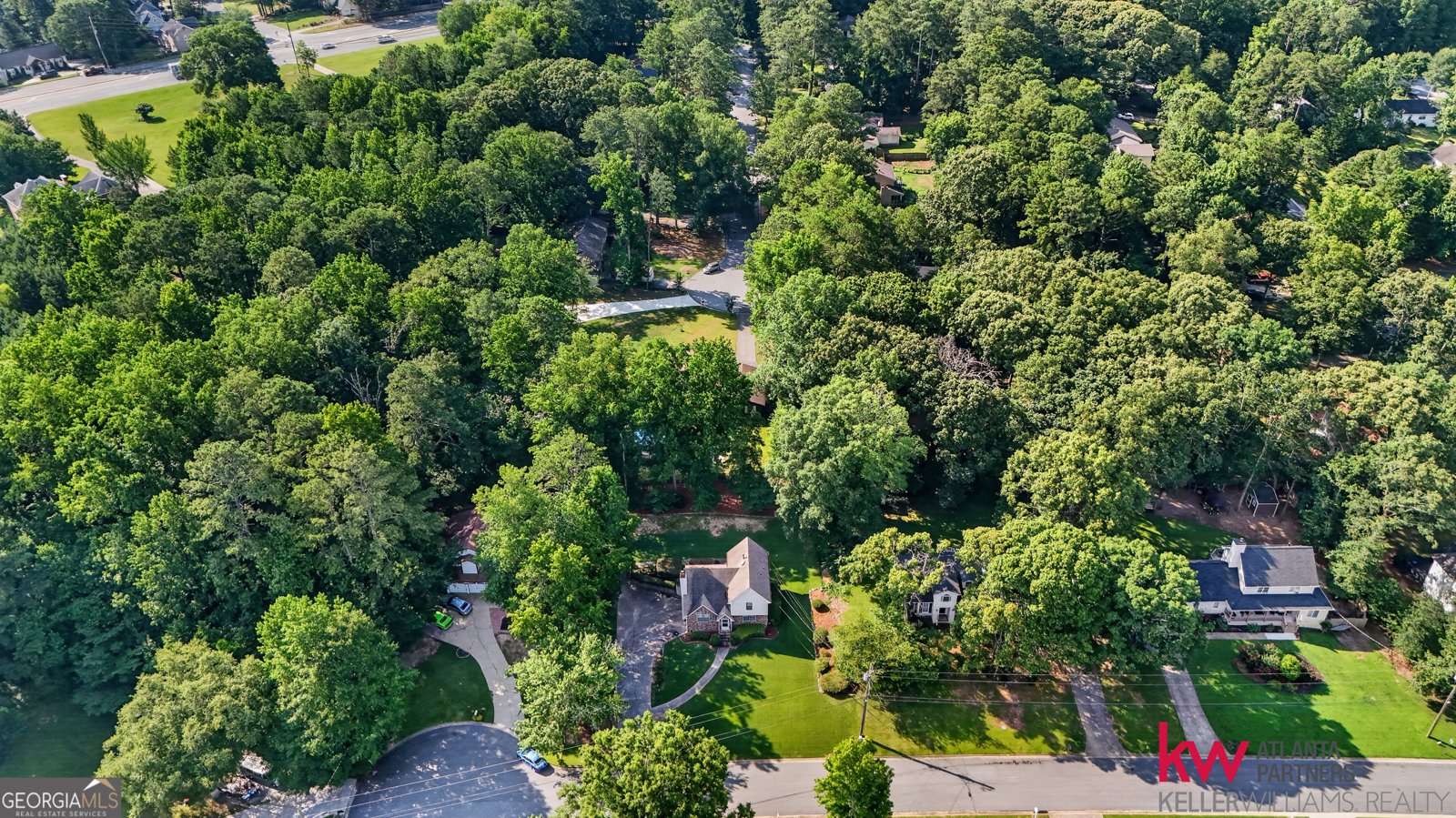 981 Thousand Oaks Drive Lawrenceville - Photo 45