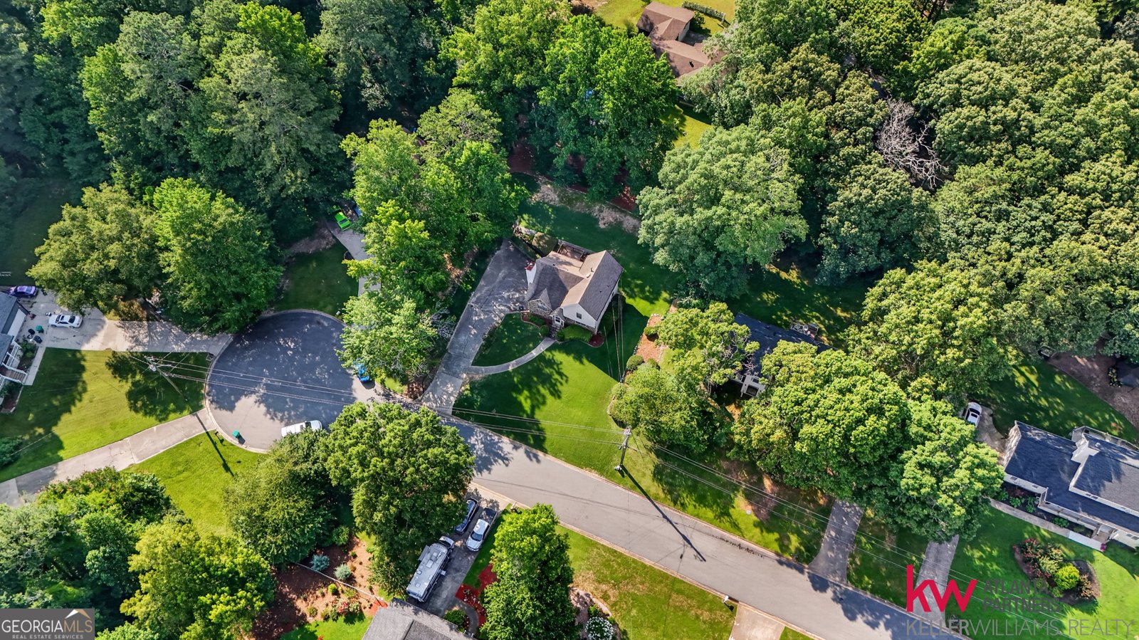 981 Thousand Oaks Drive Lawrenceville - Photo 46