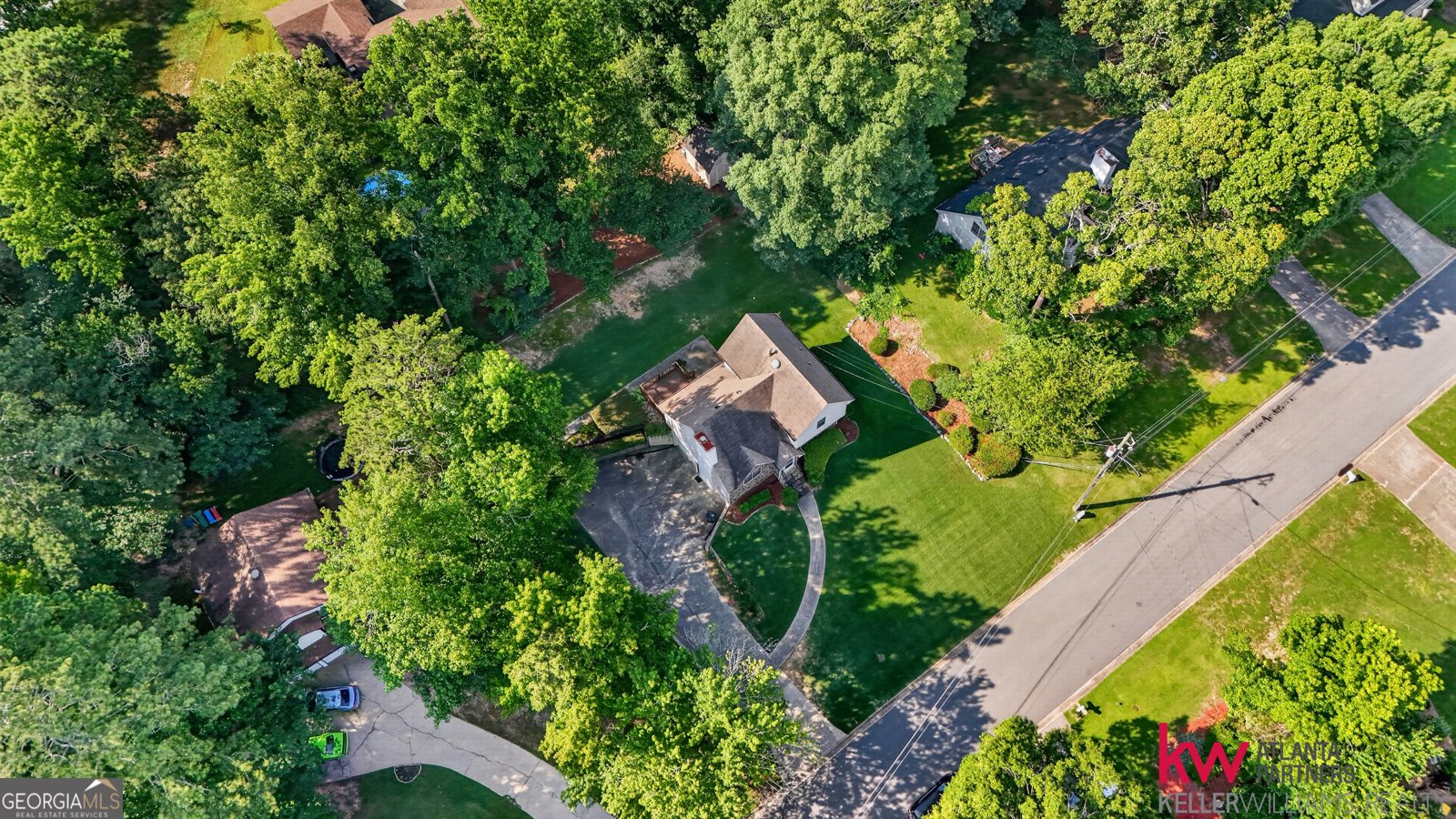 981 Thousand Oaks Drive Lawrenceville - Photo 47