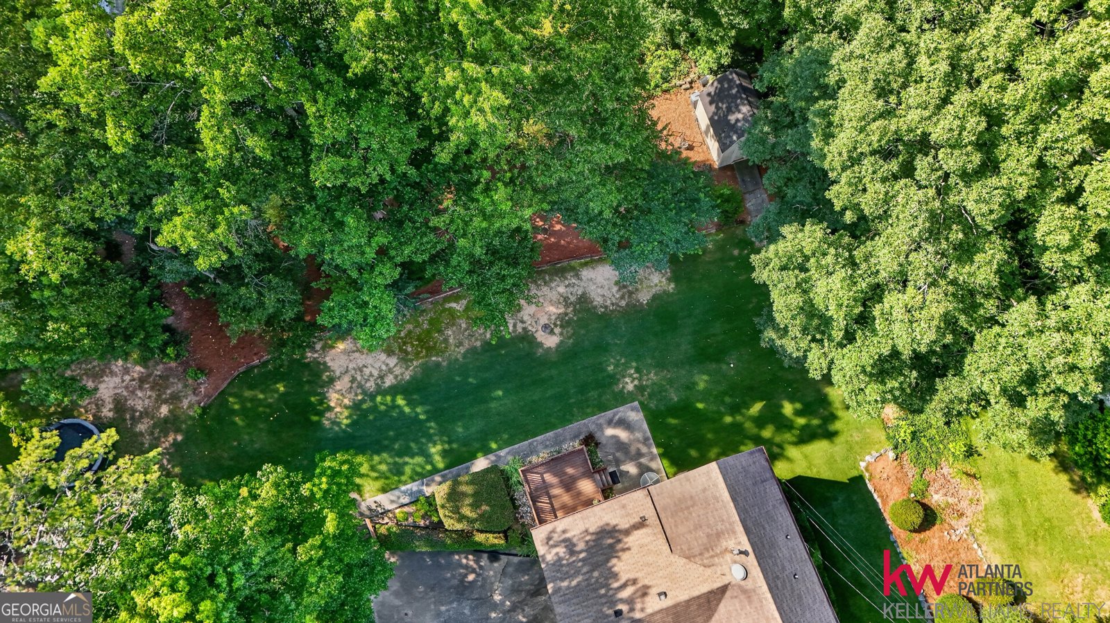 981 Thousand Oaks Drive Lawrenceville - Photo 48