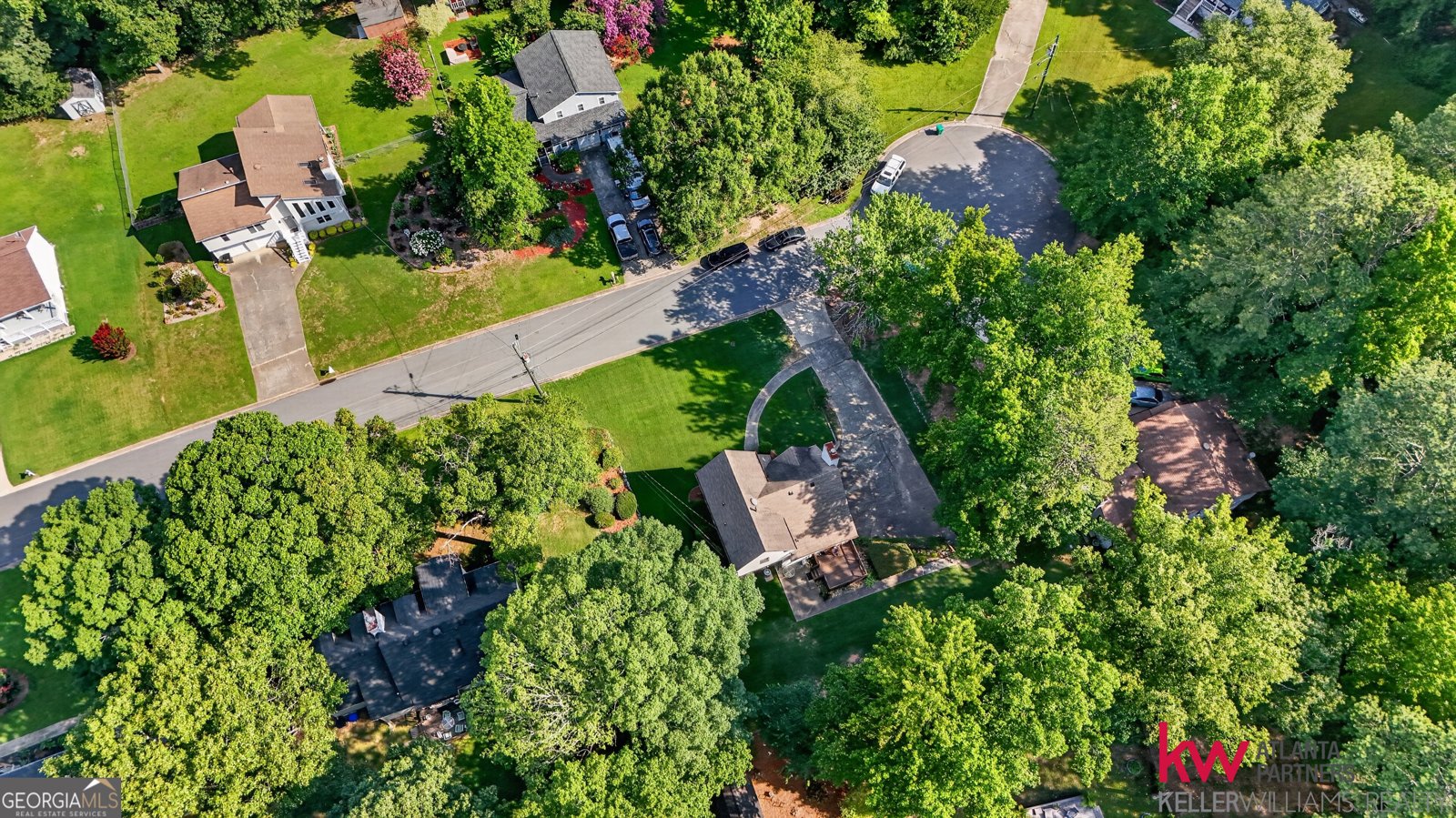 981 Thousand Oaks Drive Lawrenceville - Photo 49