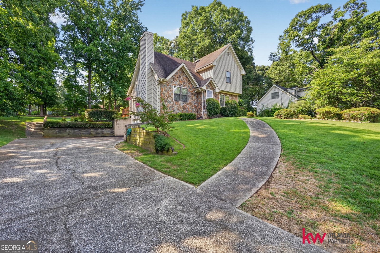 981 Thousand Oaks Drive Lawrenceville - Photo 6