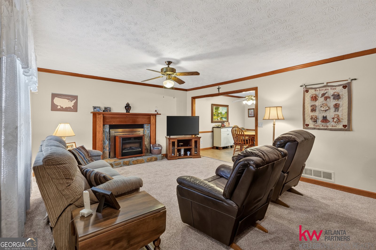 981 Thousand Oaks Drive Lawrenceville - Photo 7