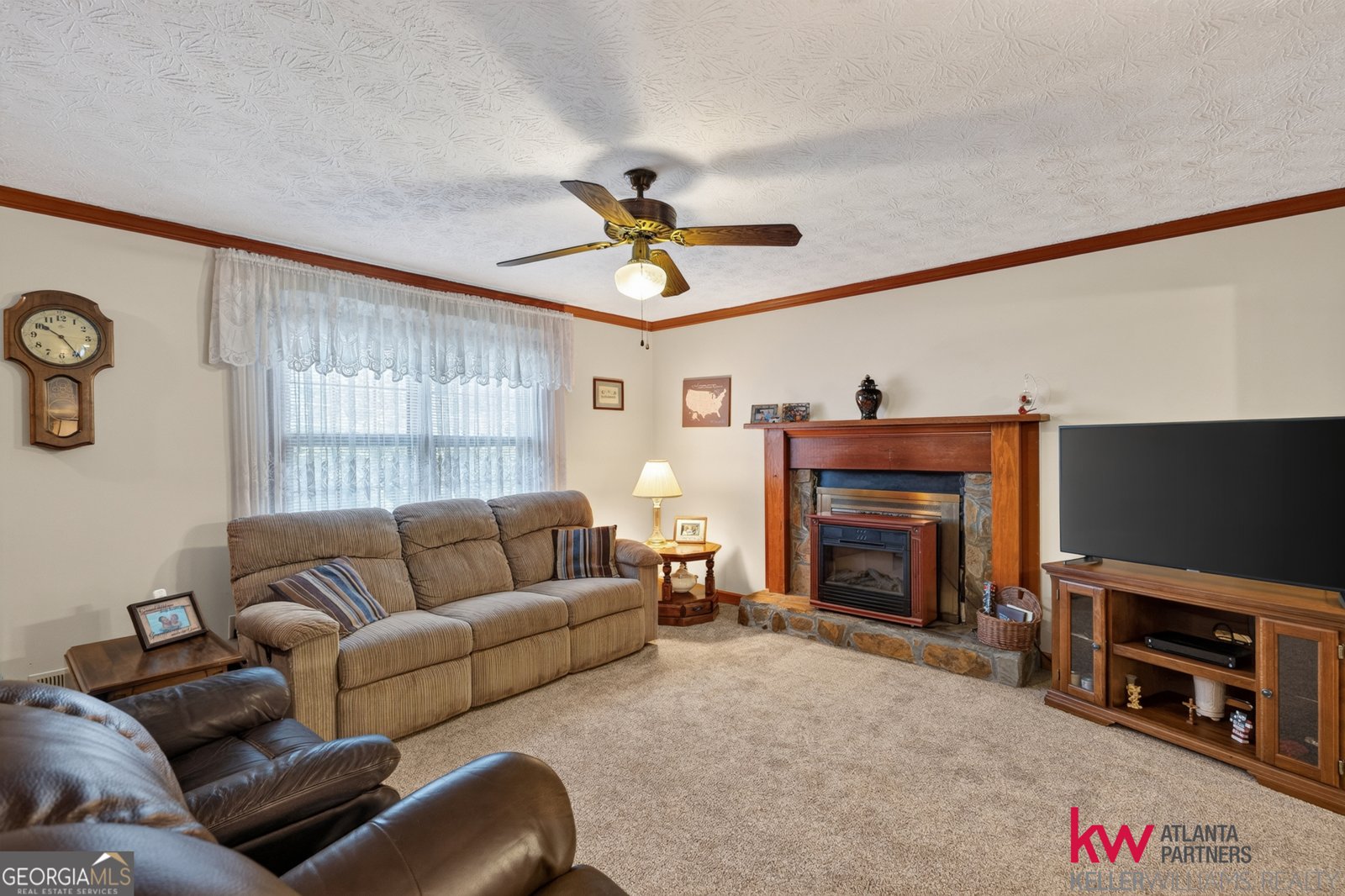 981 Thousand Oaks Drive Lawrenceville - Photo 8