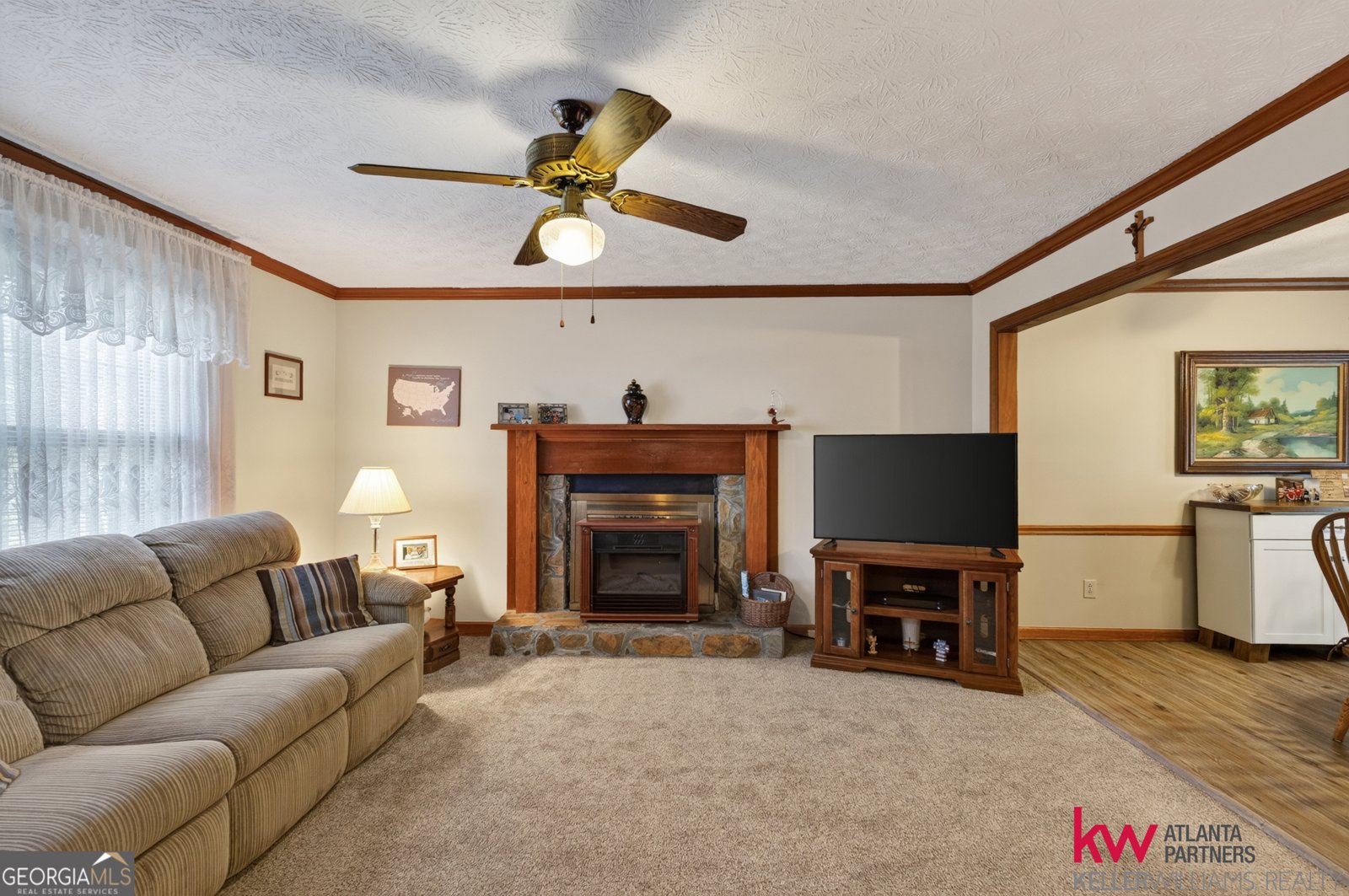 981 Thousand Oaks Drive Lawrenceville - Photo 9