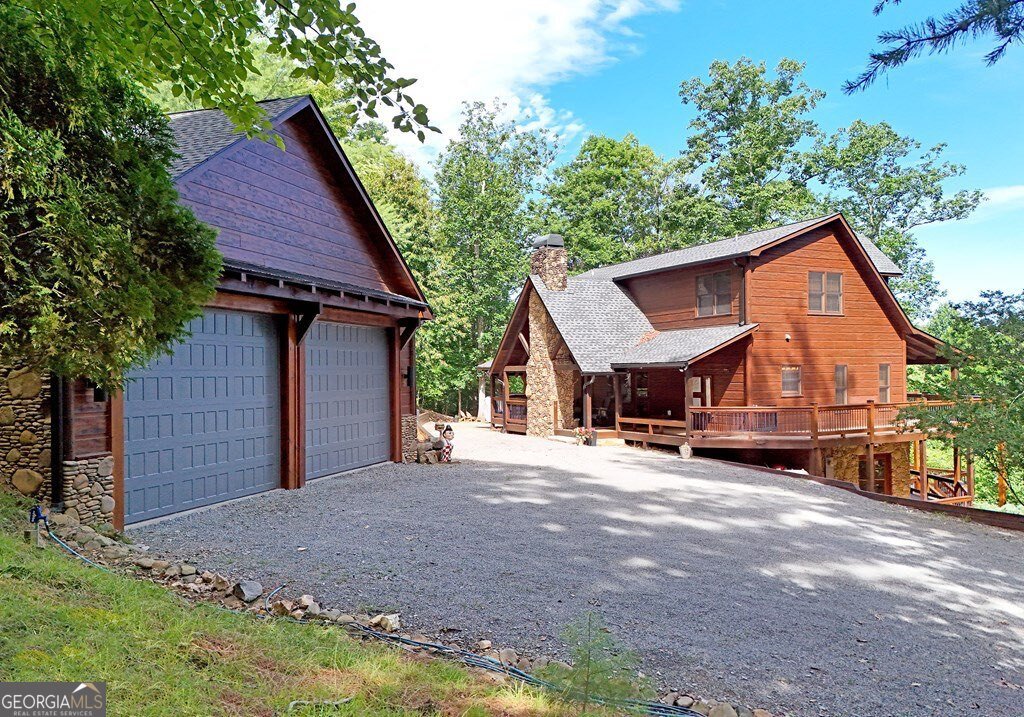 71 High Country Lane Morganton - Photo 11