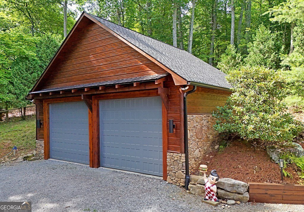 71 High Country Lane Morganton - Photo 12