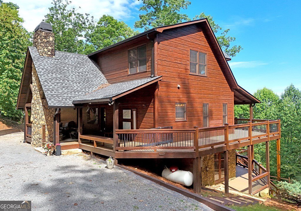 71 High Country Lane Morganton - Photo 13