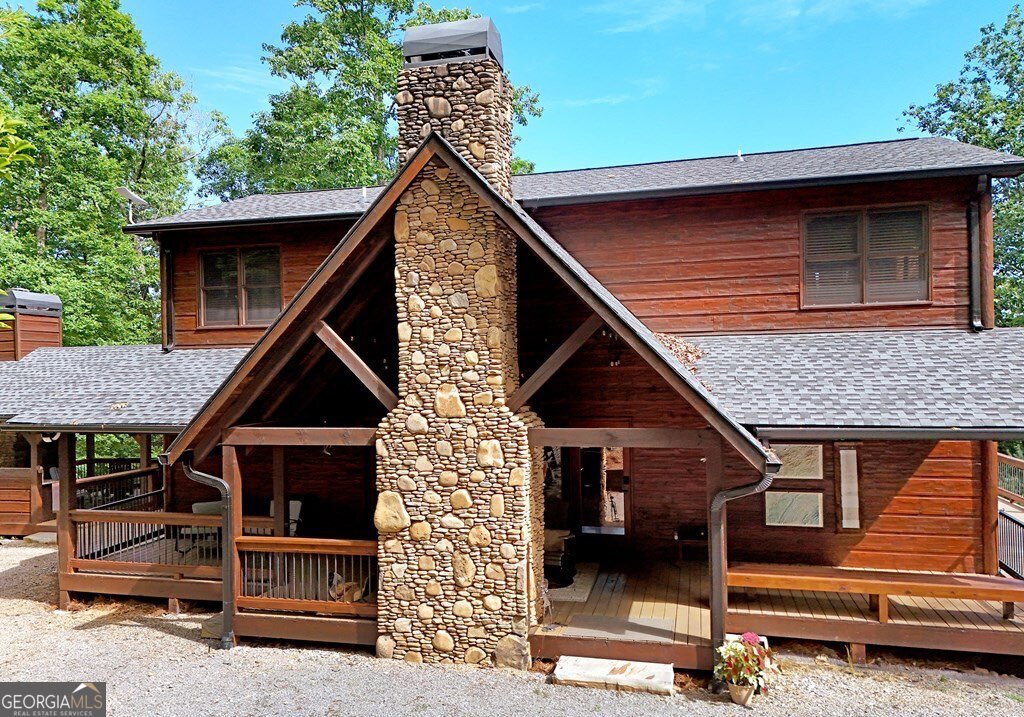 71 High Country Lane Morganton - Photo 14