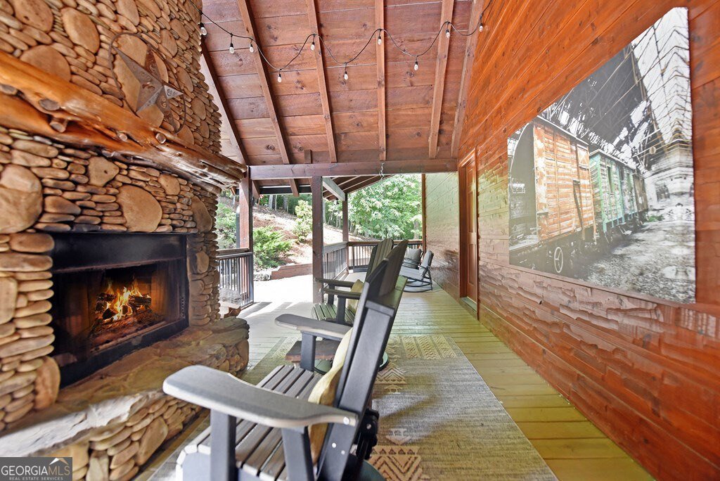 71 High Country Lane Morganton - Photo 16