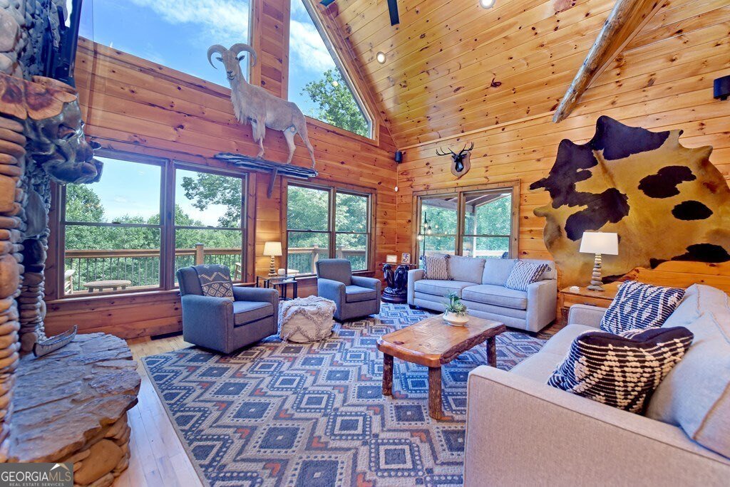 71 High Country Lane Morganton - Photo 21