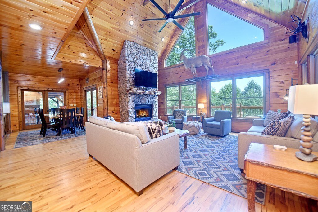71 High Country Lane Morganton - Photo 22