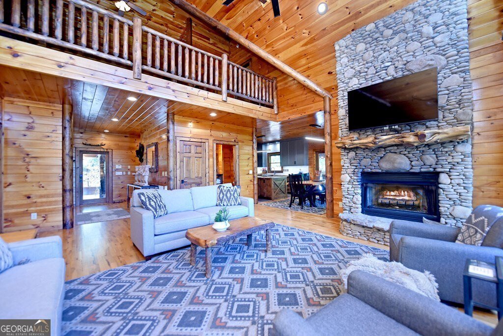 71 High Country Lane Morganton - Photo 23