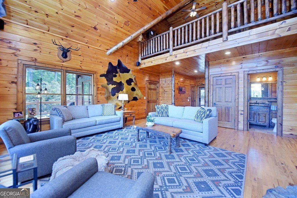 71 High Country Lane Morganton - Photo 24