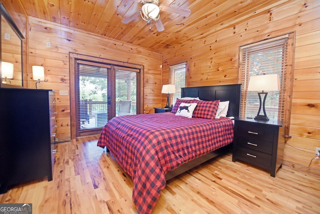 71 High Country Lane Morganton - Photo 26