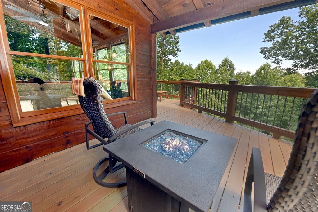 71 High Country Lane Morganton - Photo 27