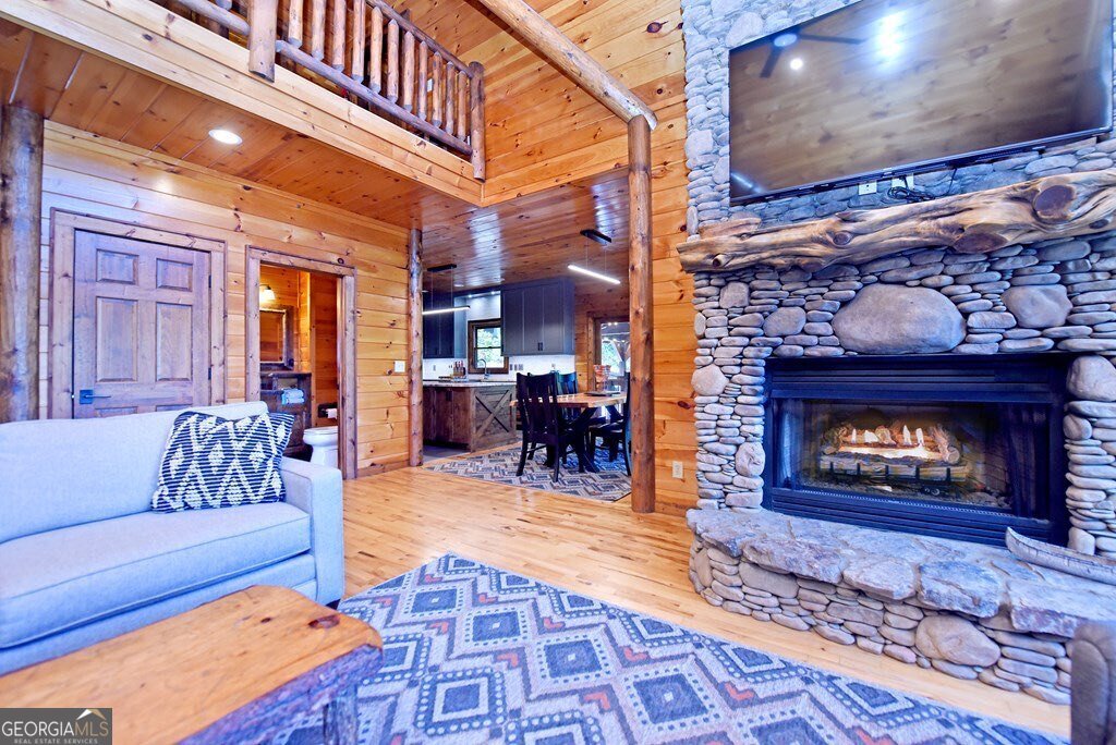 71 High Country Lane Morganton - Photo 33