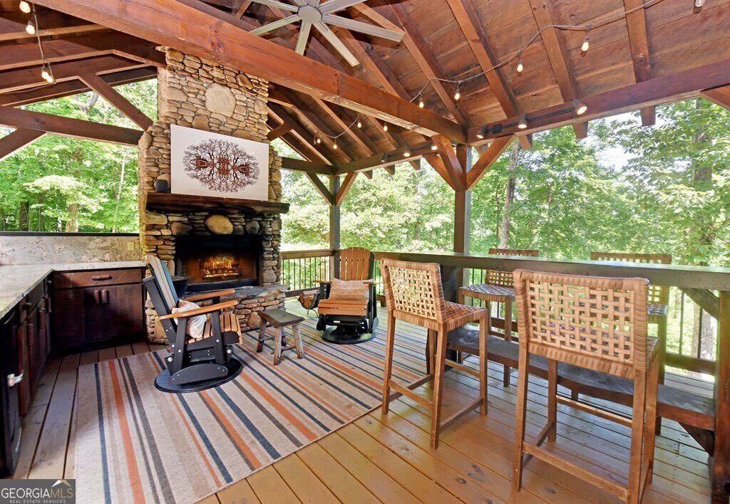 71 High Country Lane Morganton - Photo 43