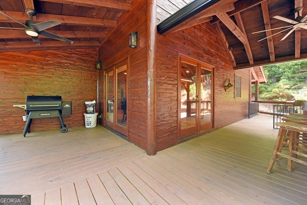71 High Country Lane Morganton - Photo 44
