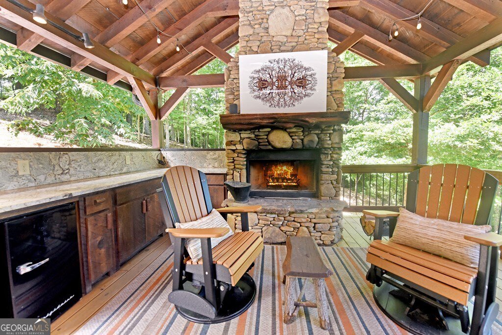 71 High Country Lane Morganton - Photo 45