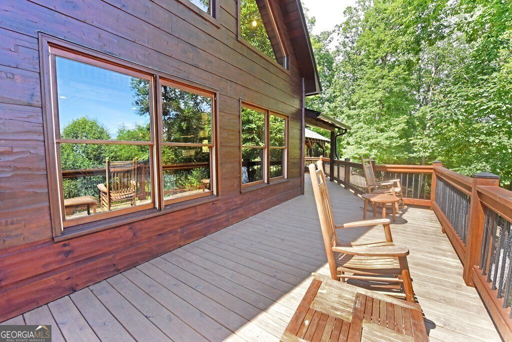 71 High Country Lane Morganton - Photo 47