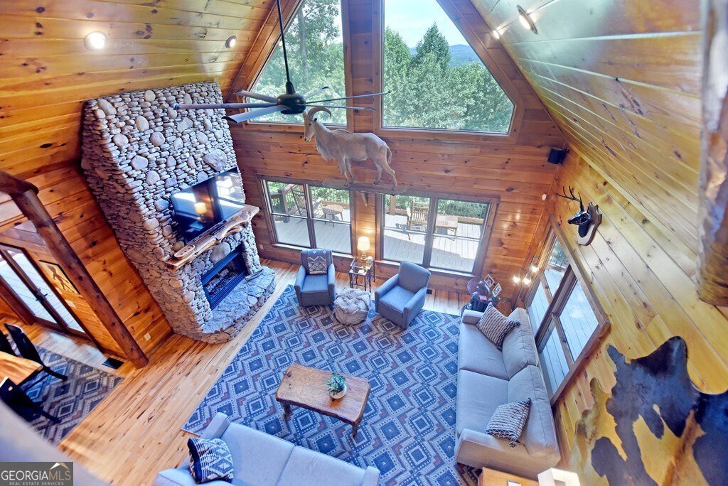 71 High Country Lane Morganton - Photo 48