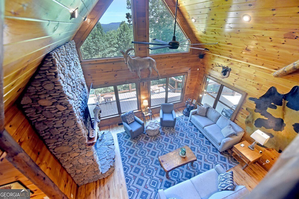 71 High Country Lane Morganton - Photo 49