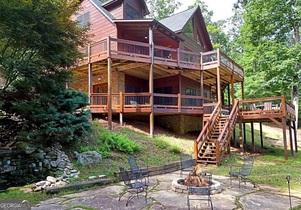 71 High Country Lane Morganton - Photo 6