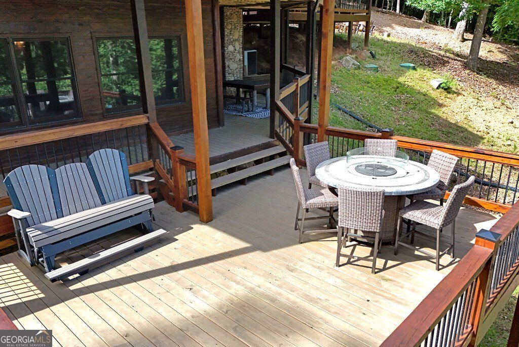 71 High Country Lane Morganton - Photo 68