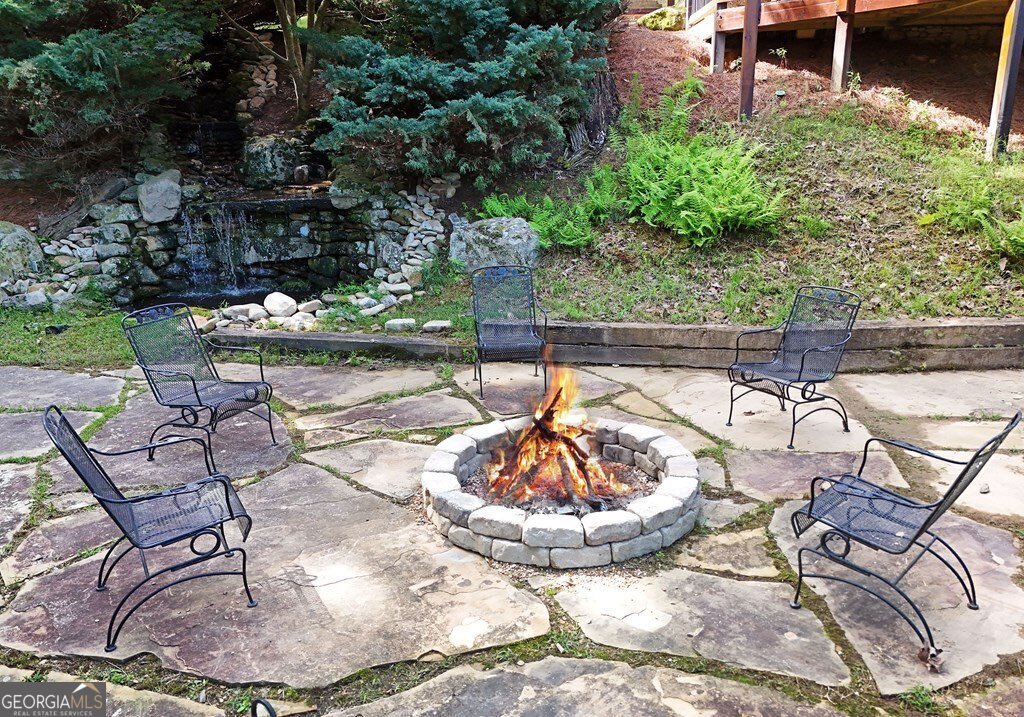 71 High Country Lane Morganton - Photo 7