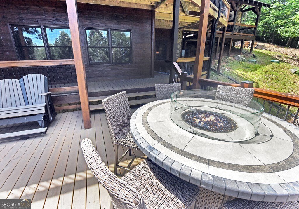 71 High Country Lane Morganton - Photo 70