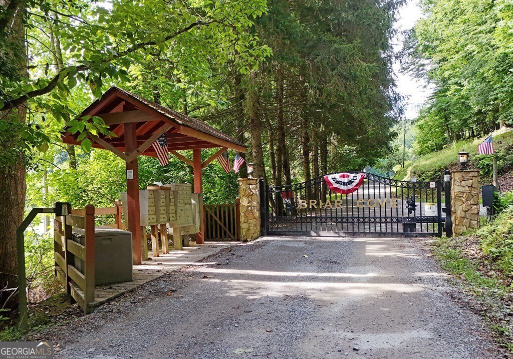 71 High Country Lane Morganton - Photo 73