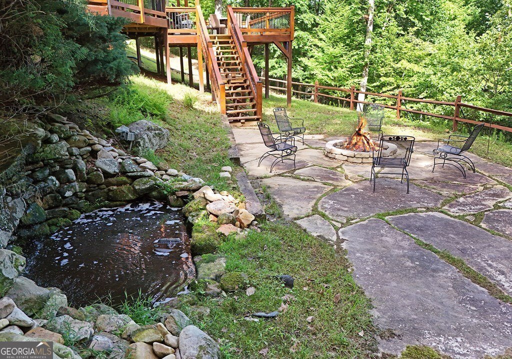 71 High Country Lane Morganton - Photo 8