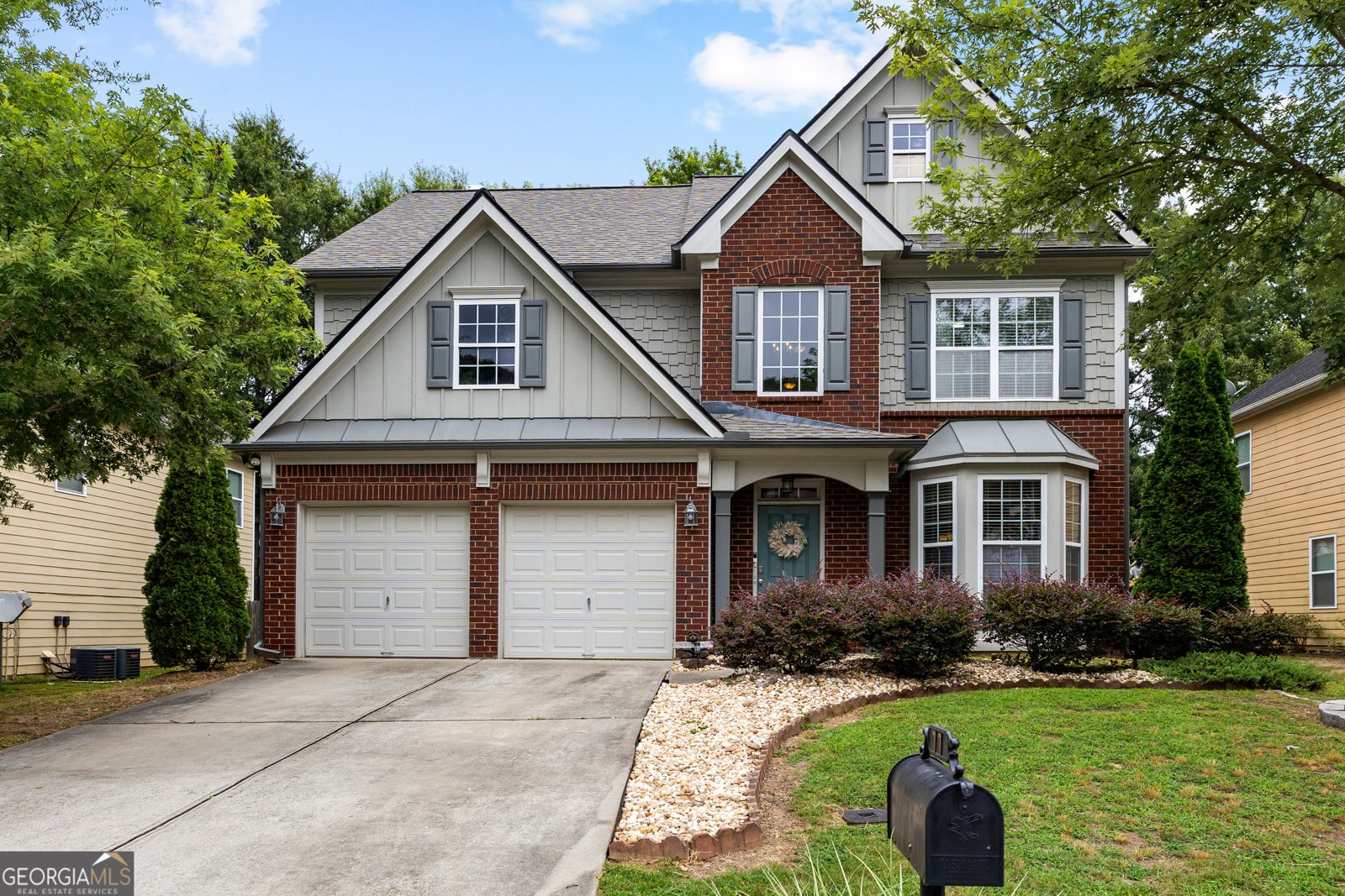 77 Lakeshore Parkway Newnan - main photo