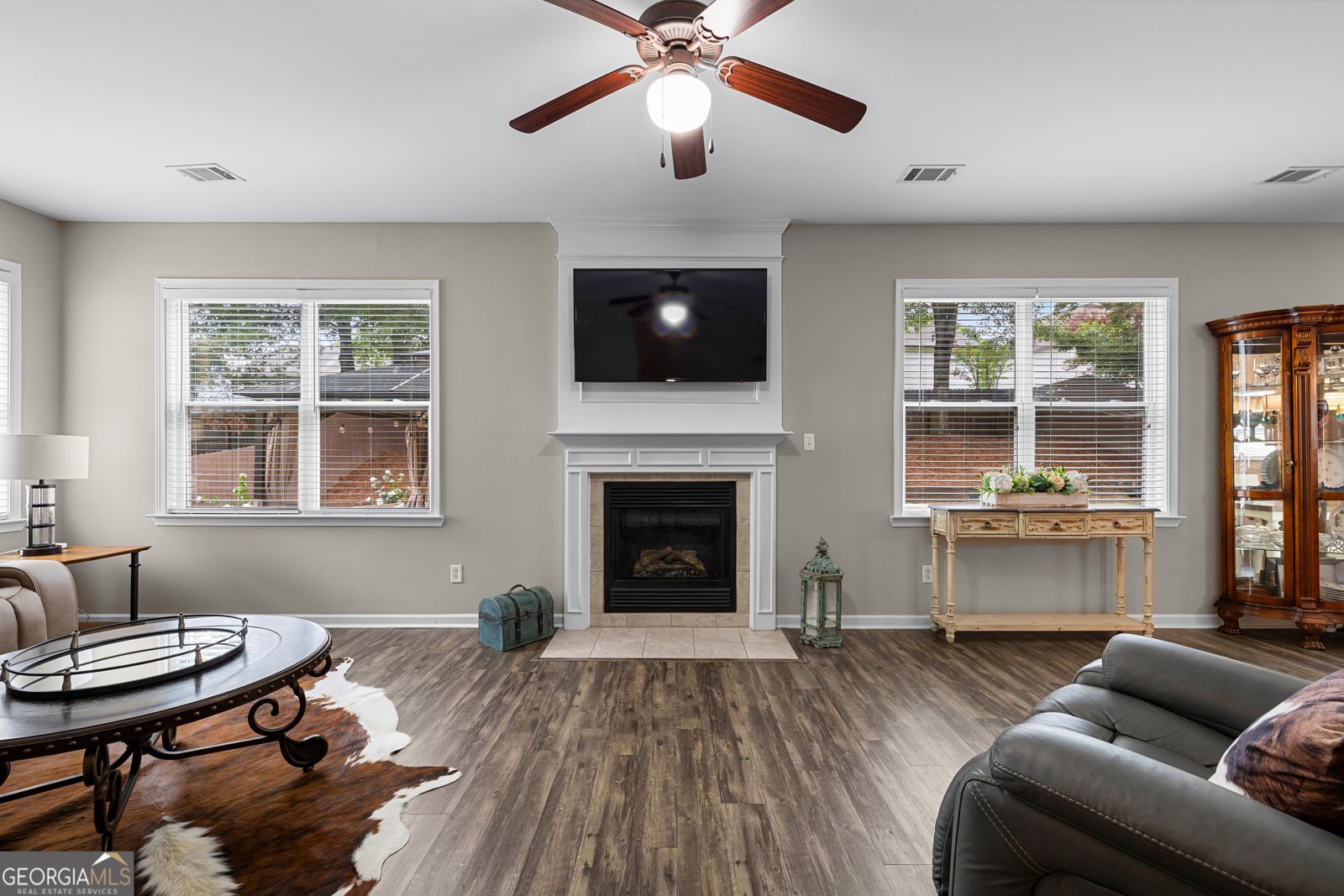 77 Lakeshore Parkway Newnan - Photo 10