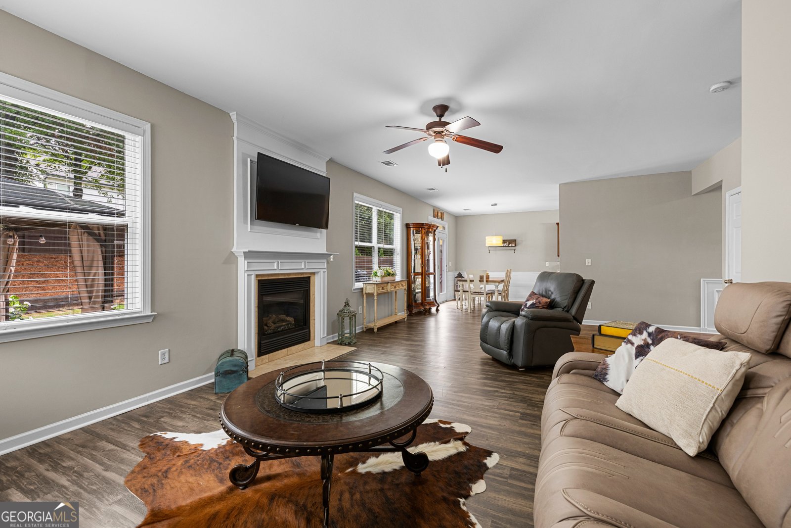 77 Lakeshore Parkway Newnan - Photo 12
