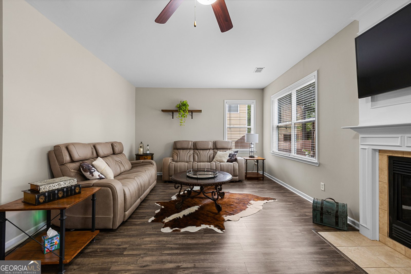 77 Lakeshore Parkway Newnan - Photo 13
